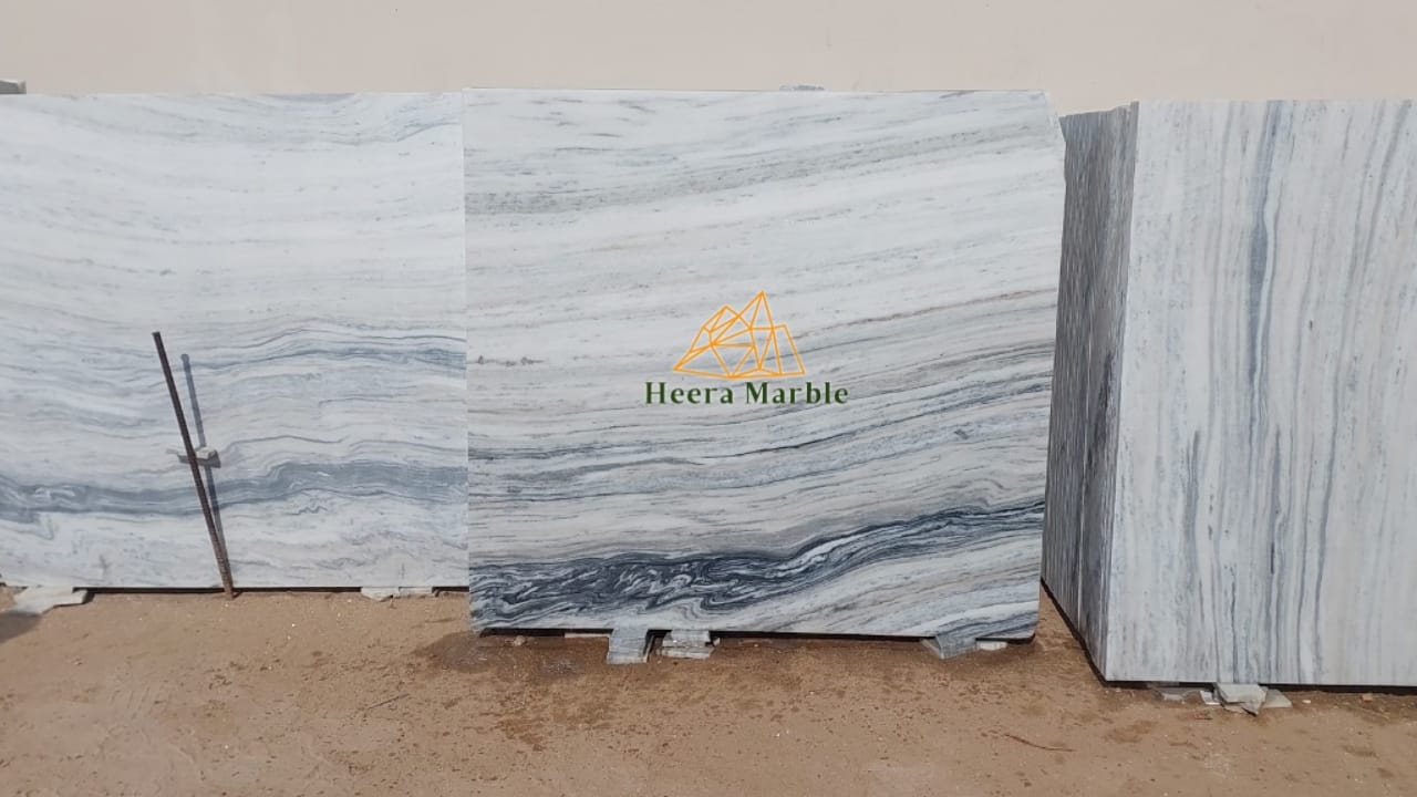 Makrana Albeta Marble